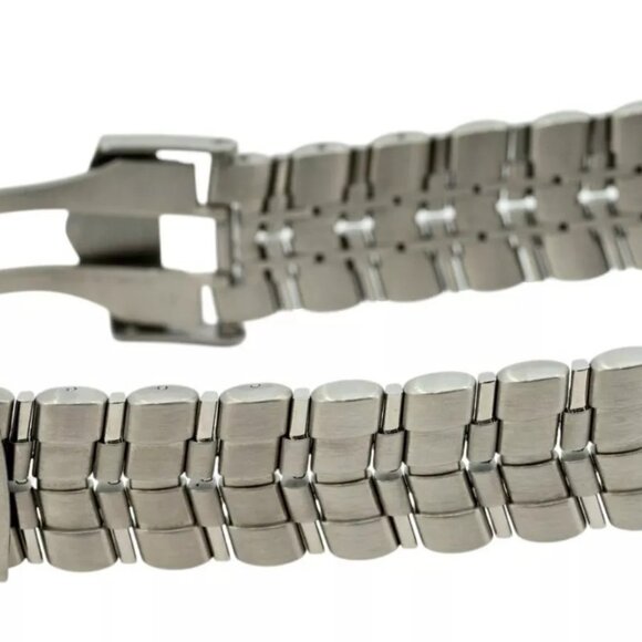 NOS Tag Heuer 41mm Vintage 6000 Series Limited Edition Hakkinen B+P Watch CH1114 - Picture 8 of 11